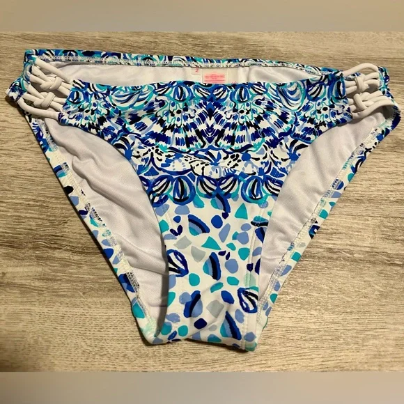 Lilly Pulitzer  Bikini - Picture 6 of 9